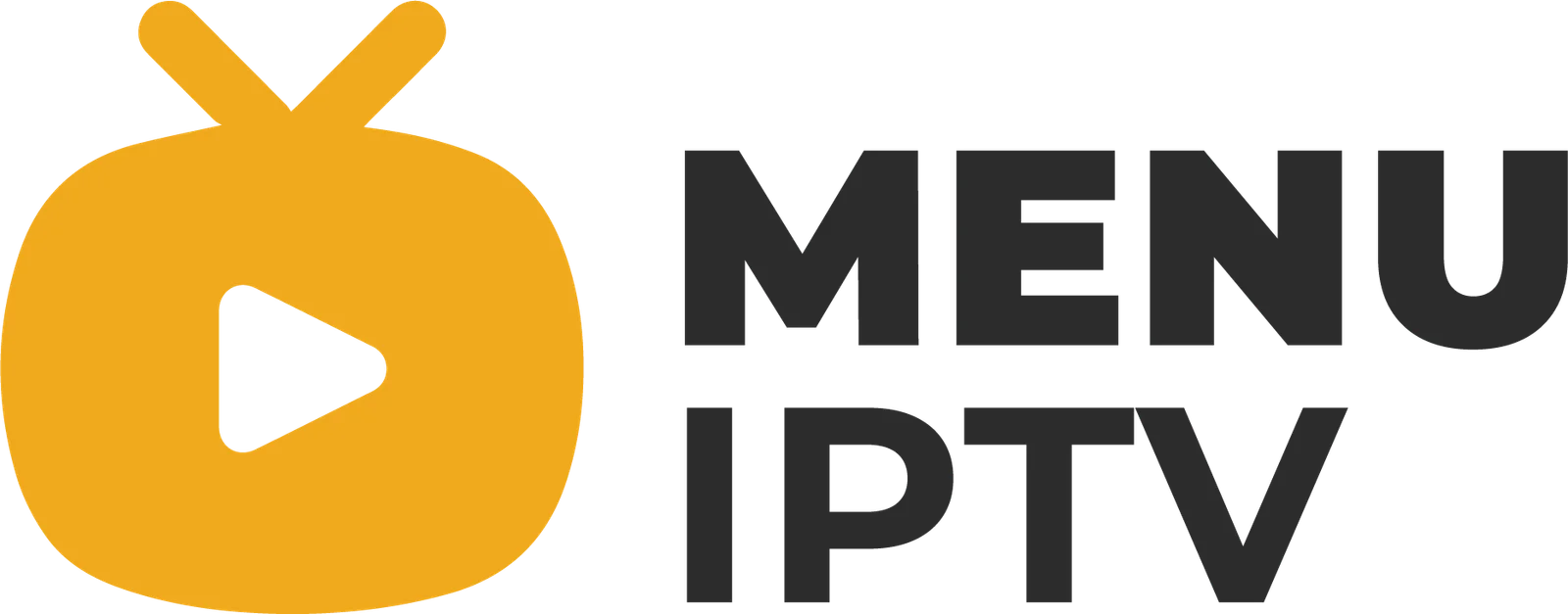 MenuIPTV Logo