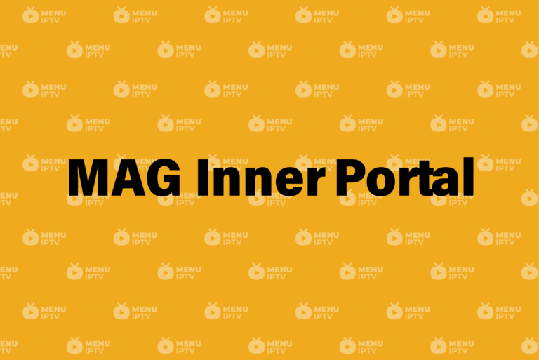 What is MAG Portal-01