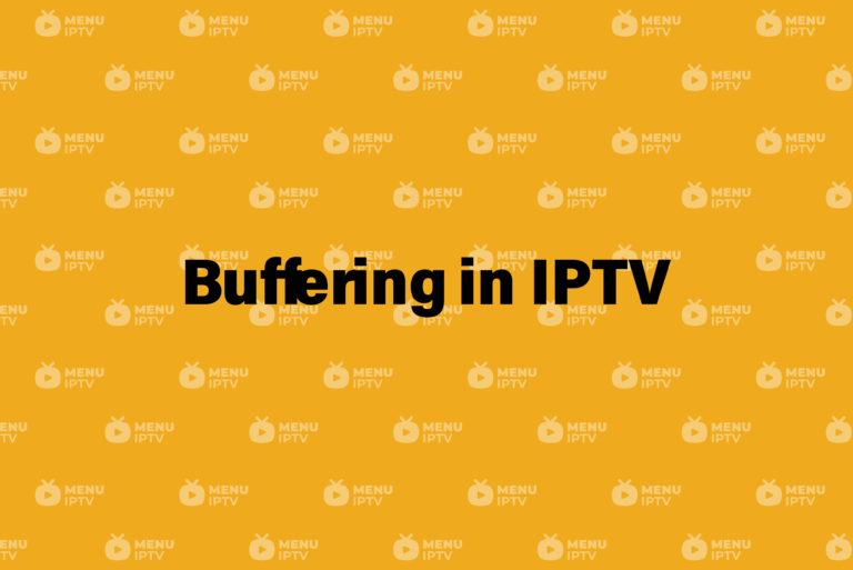Buffering in IPTV-01