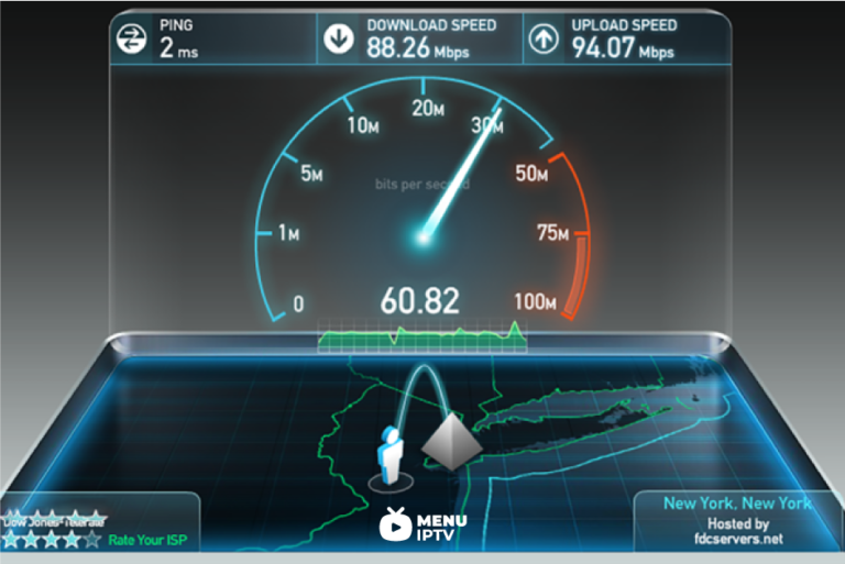 Minimum-required-bandwidth-for-streaming-IPTV