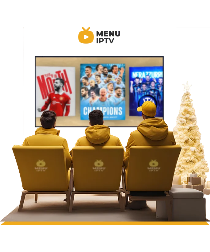 IPTV Test